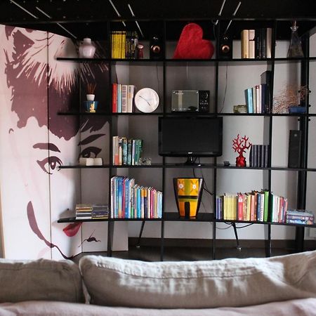 Il Nido Delle Taccole Apartment เฟสซาโน ภายนอก รูปภาพ