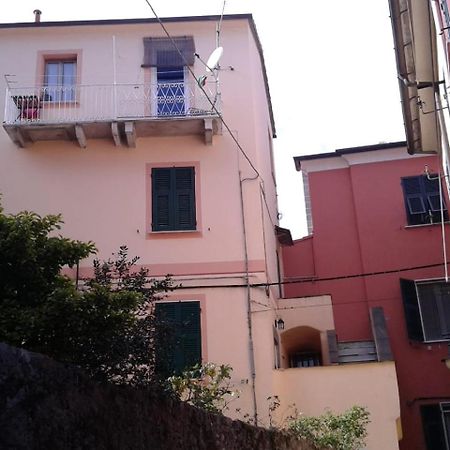 Il Nido Delle Taccole Apartment เฟสซาโน ภายนอก รูปภาพ