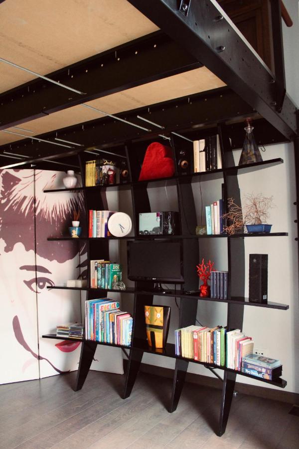 Il Nido Delle Taccole Apartment เฟสซาโน ภายนอก รูปภาพ