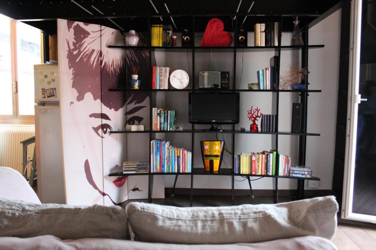Il Nido Delle Taccole Apartment เฟสซาโน ภายนอก รูปภาพ