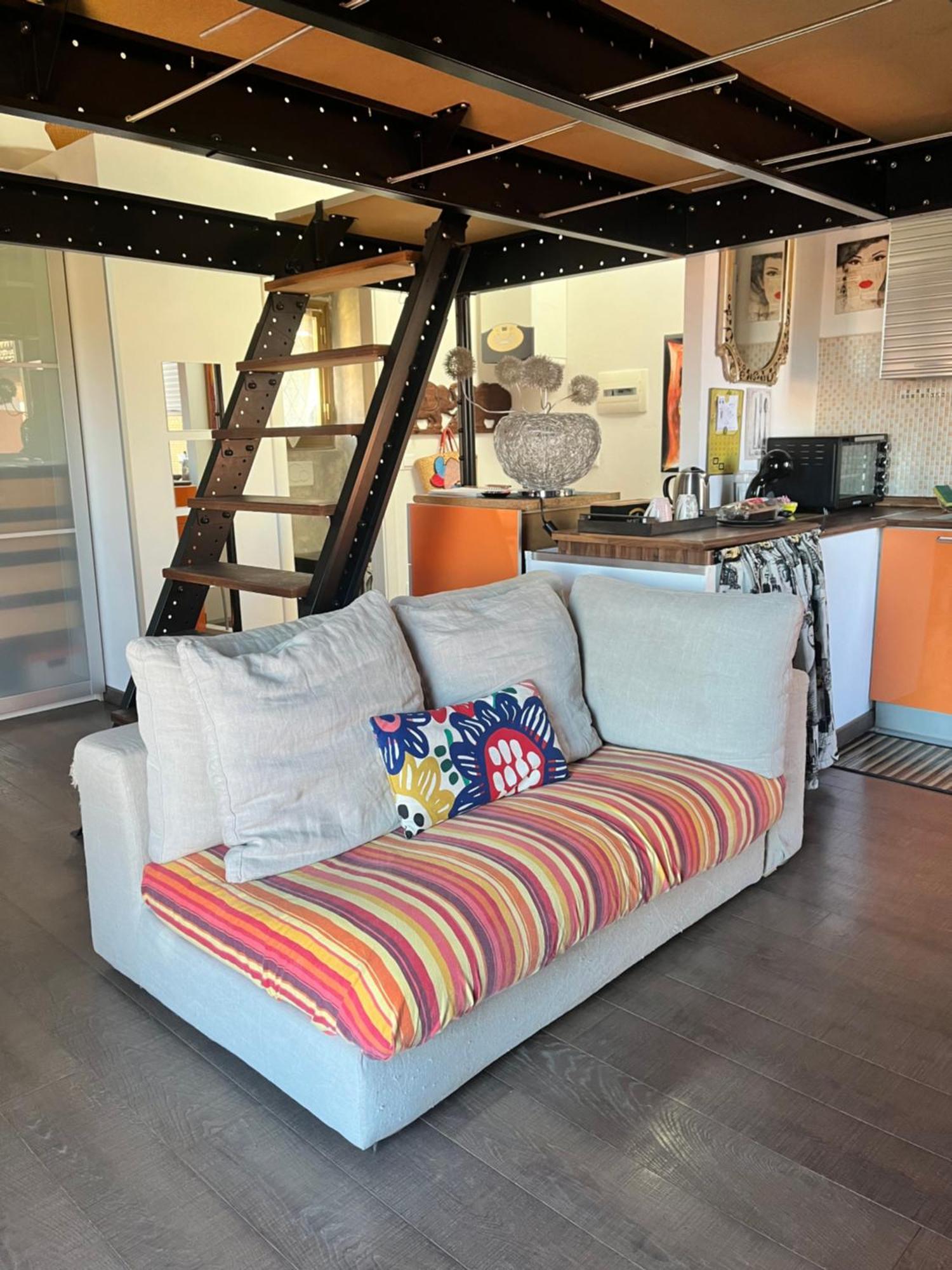 Il Nido Delle Taccole Apartment เฟสซาโน ภายนอก รูปภาพ